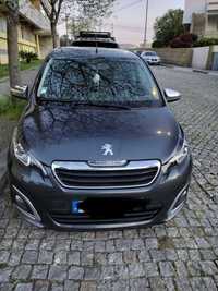 Peugeot 108 1.0 Active Style