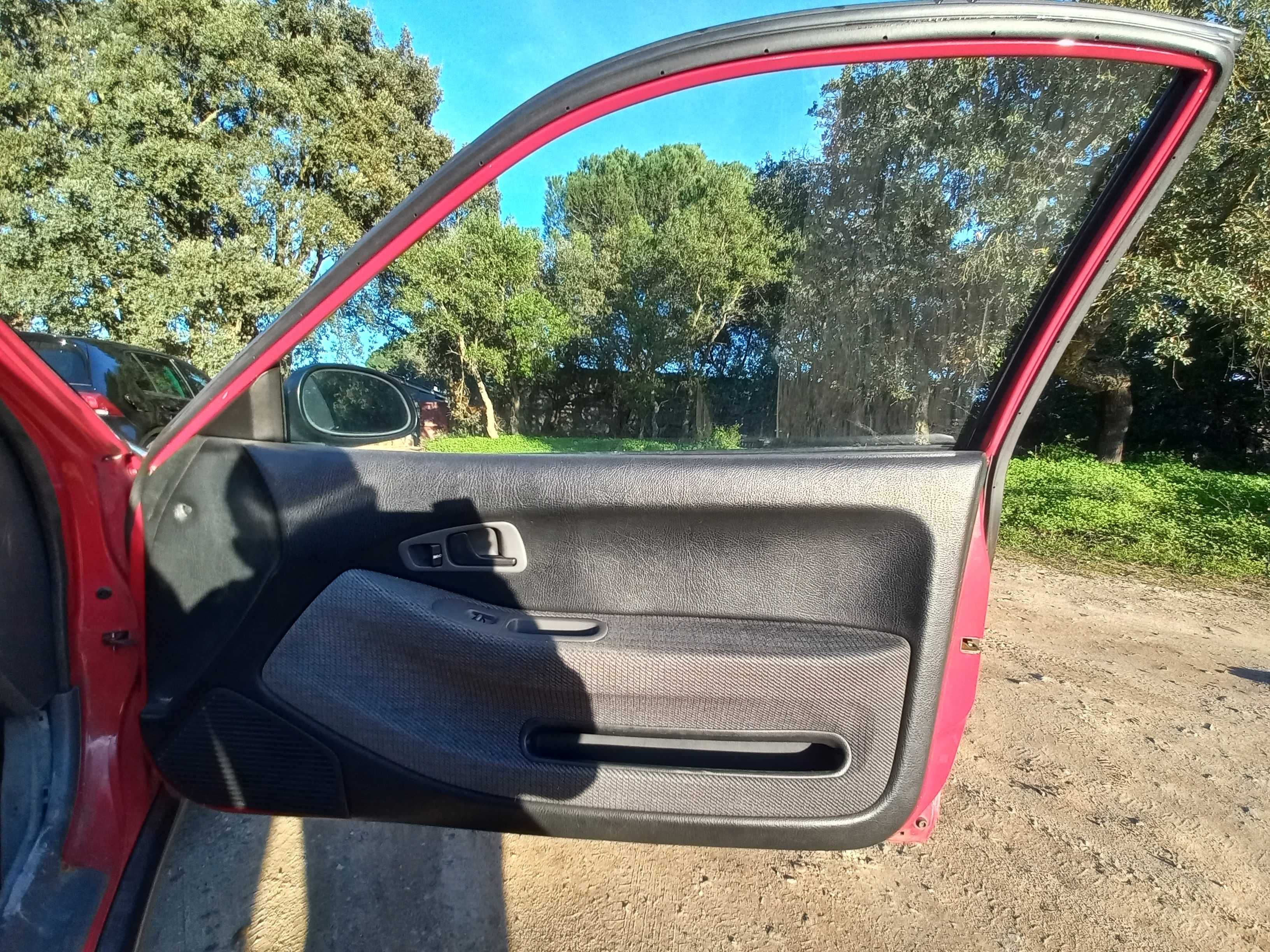 Vendo Honda Civic EG4 de 1992 1.5CC de 90CV