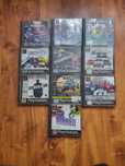 10 gier na PlayStation 1 one
