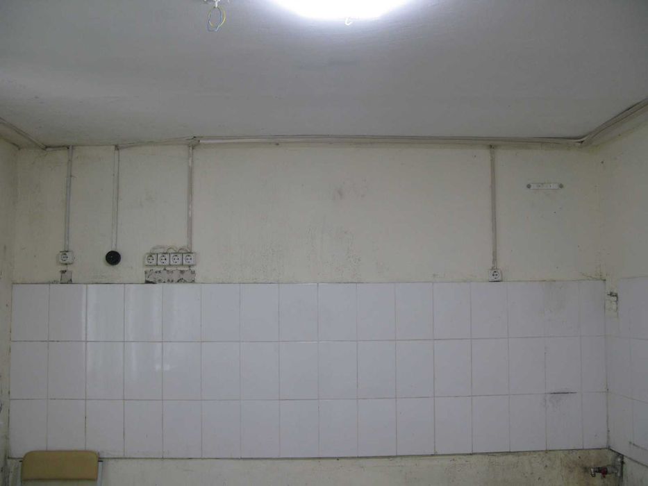 Сдается помещение как цех\кухня, пищевое производство, фут-продакшн.