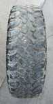 OPONA BFGOODRICH MUD-TERRAIN T/A 235/75/R15 7MM 1SZT