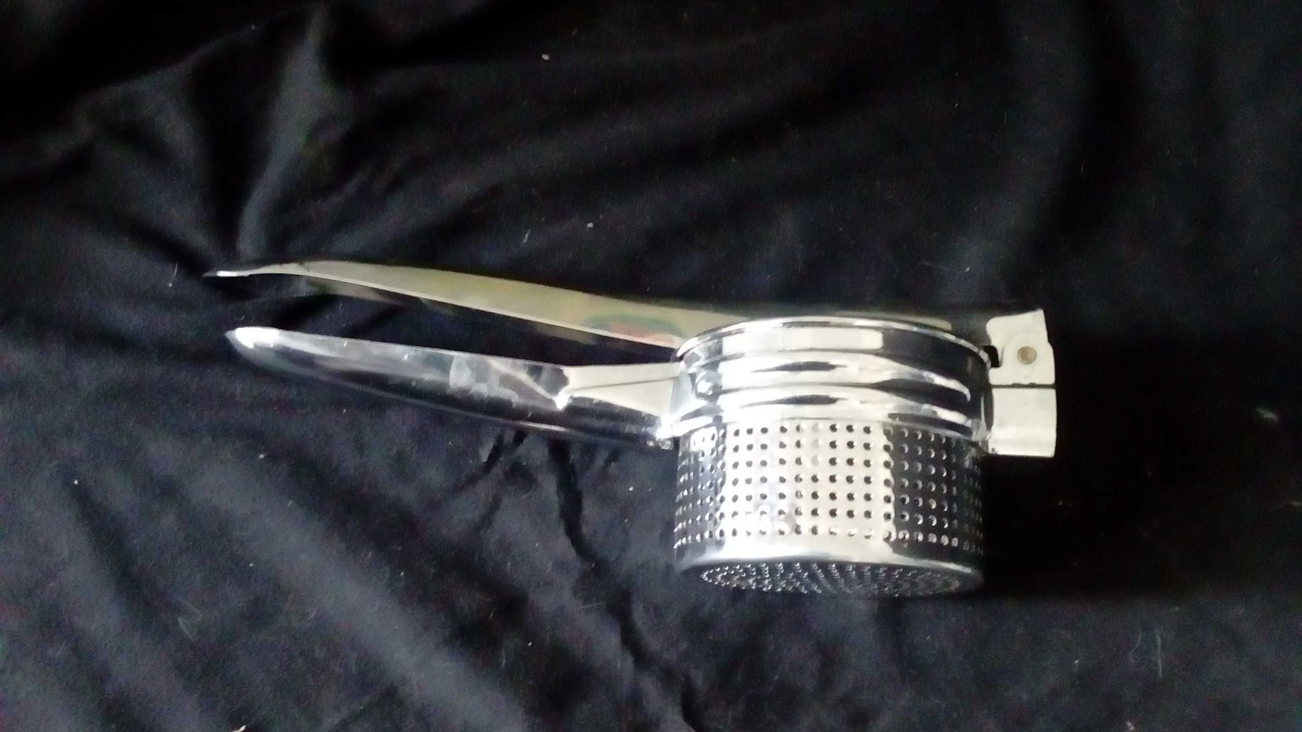 Utensílios de cozinha