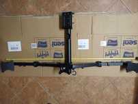 Uchwyt na 3 monitory markowy iiyama DS1003C-B1