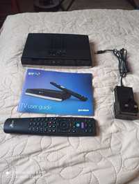 BT YouView Box DTR-T2100 / 500GB HD