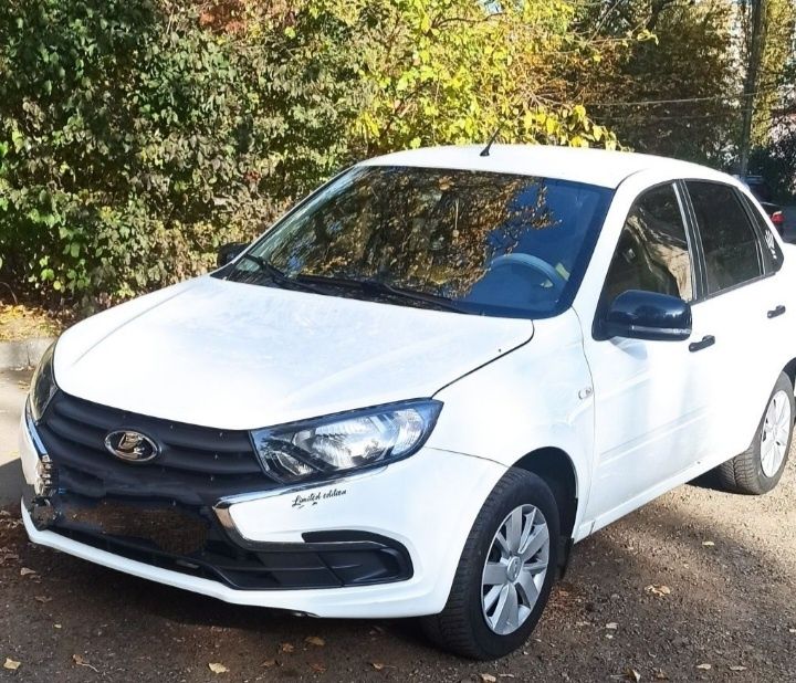 Продам ( рассрочка) , Lada  Granta 2019 2019г