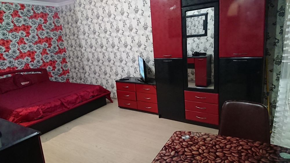 курорт, центр Smart TV