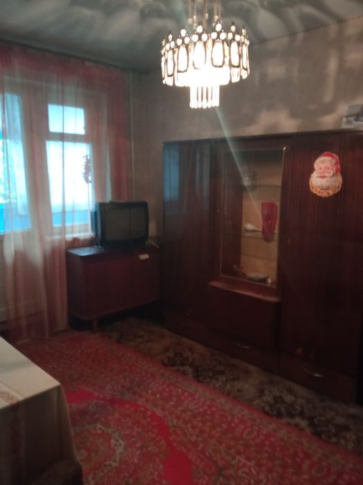 Продам 3-ком квартиру 16 гор.бол