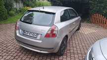 Fiat Stilo 1.6 16v 3d Benz+LPG