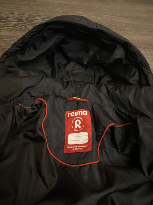 куртка REIMA оригінал