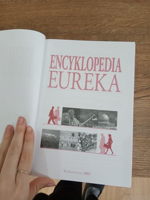 Encyklopedia eureka