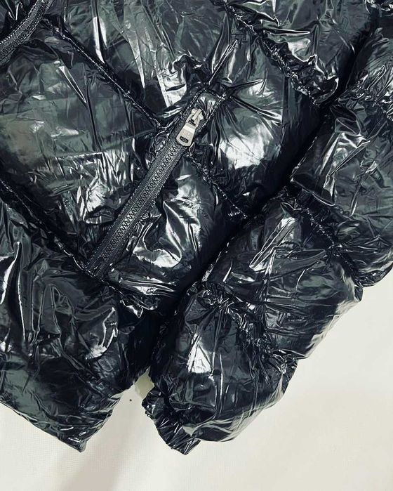 ТОПова Пуховик Куртка Polo Ralph Lauren курточка глянец