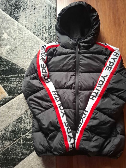 Kurtka pikowana FB Sister