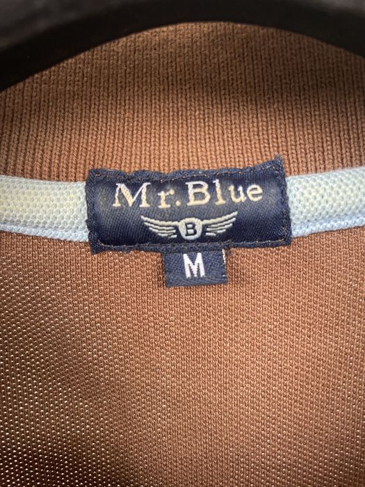 Pólos (Mr. Blue, Sacoor)