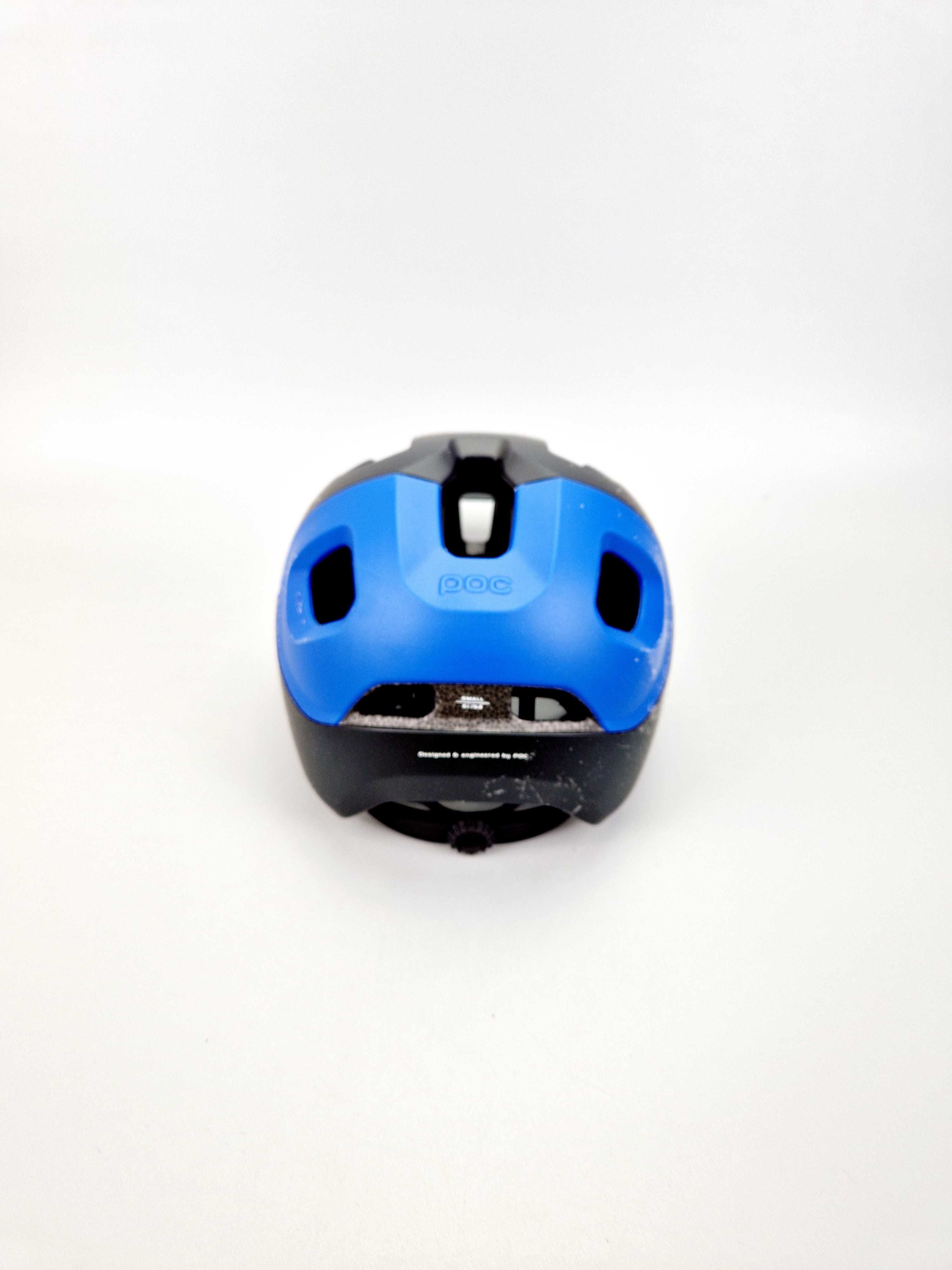 Kask Rowerowy POC Axion roz S 51-54cm