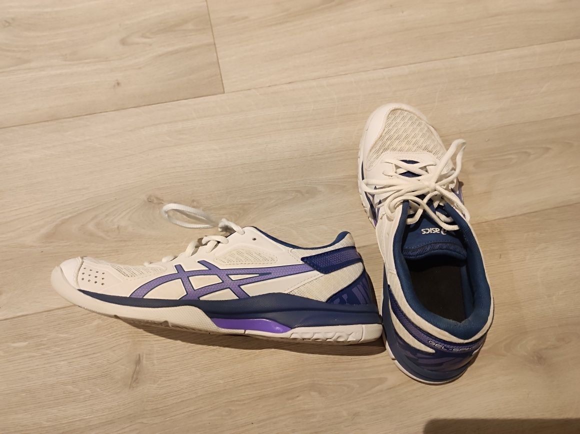 Buty do siatkówki Asics