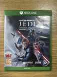 Gra Star Wars Jedi Upadły zakon Xbox One/Series płatnosci tylko blik