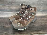 Трекінгові кросівки ботінки Mammut Cypress GTX 40 р