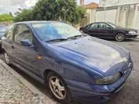 Fiat Bravo 1.2 em bom estado