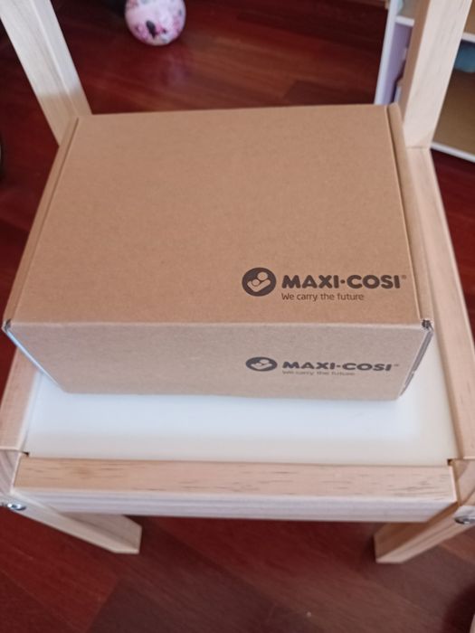 Adaptadores para cadeira auto de bebé  Maxi-Cosi