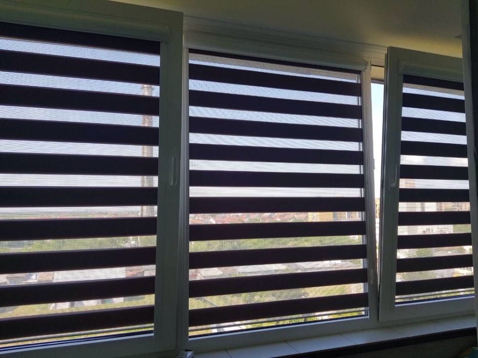 Виготовлення ролет