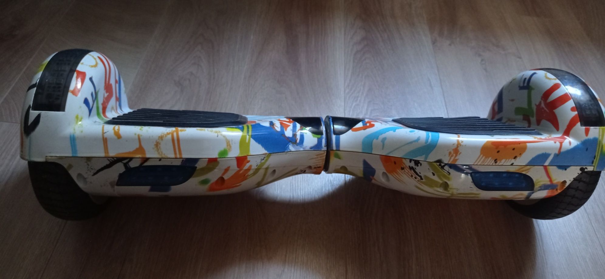 Deska elektryczna hoverboard