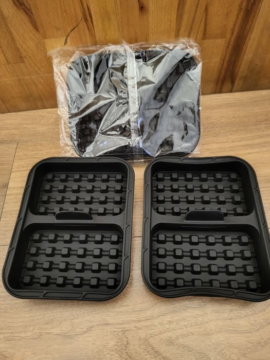 Wkład silikonowy do frytkownicy Air fryer