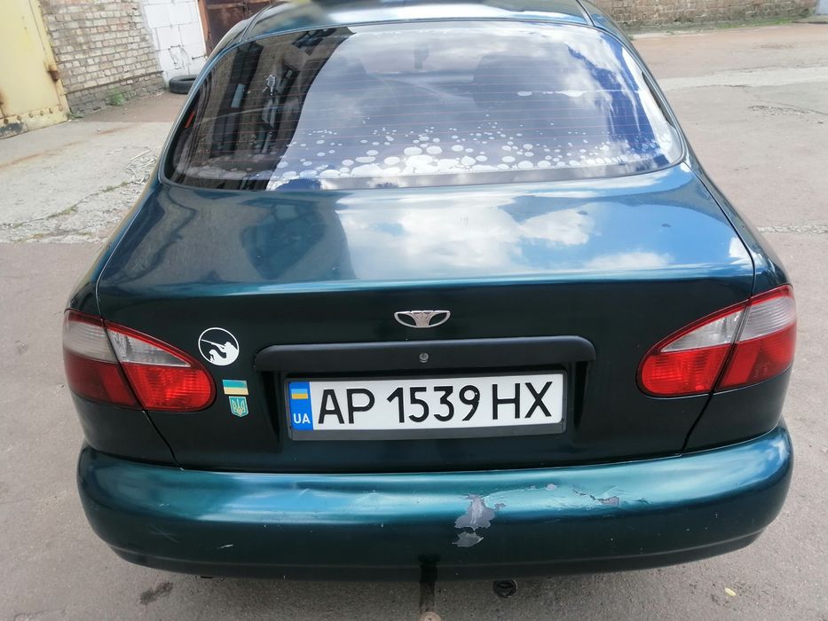 Продам авто деу сенс