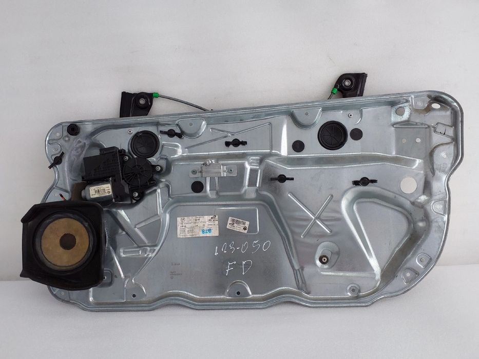 Elevador vidros frente direito VOLKSWAGEN Polo (9N)