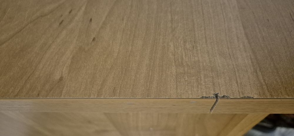 Biurko za darmo ,własny odbiór