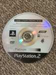PlayStation 2 Finding Nemo