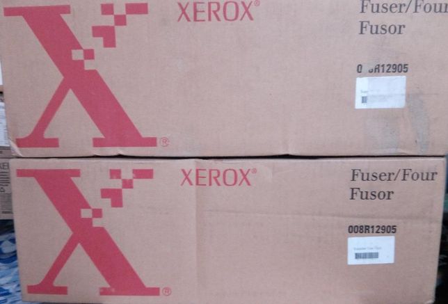 Xerox Fusor DocuColor 1632/2240/3535
