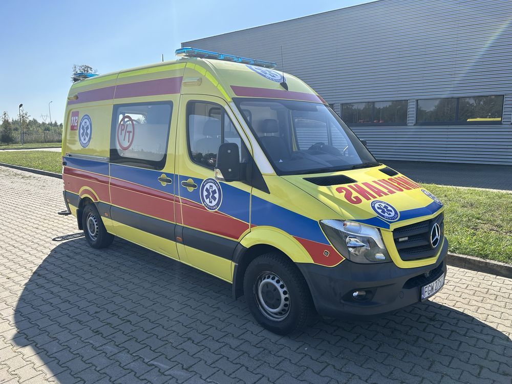 Transport Medyczny, Kursy Pierwszej Pomocy