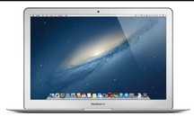 Laptop Apple Macbook Air 8GB/256GB 2015r A1466