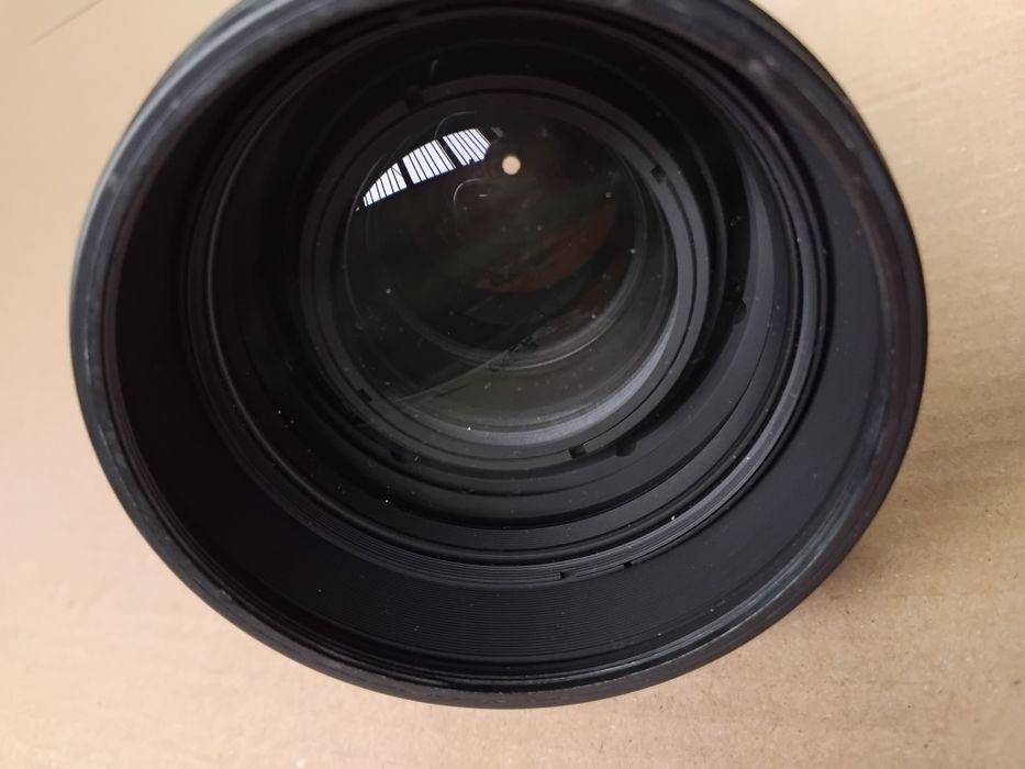 Nikkor Nikon AF ED 80-200 2.8