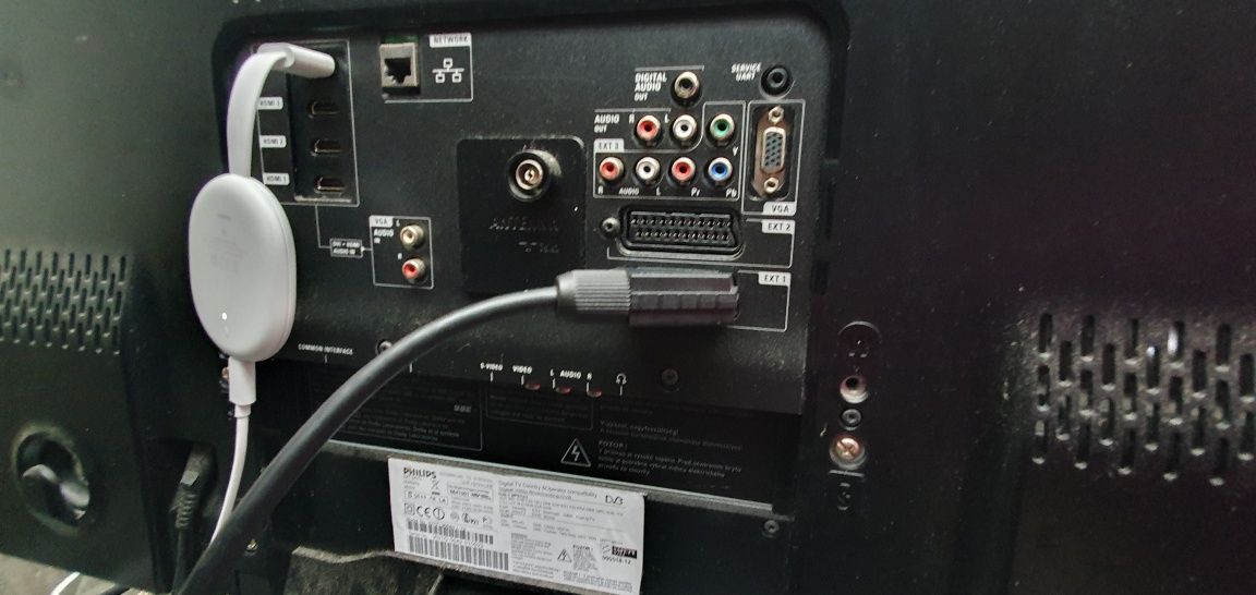 Telewizor Philips 47cali Ambilight