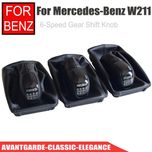 Punho Moca Alavanca Manete+Fole Mercedes Benz classe E