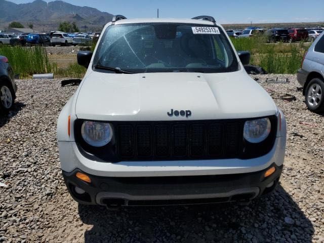 Очень Срочная Продажа 2019 Jeep RENEGADE