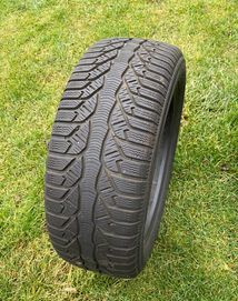 Kleber Krisalp HP2 195/50 R16 opona zimowa 1 szt.