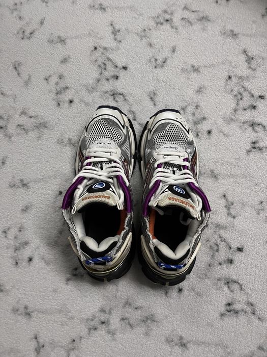 balenciaga runner