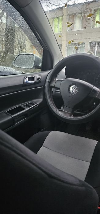 Продам Фольксваген в хорошем состоянии