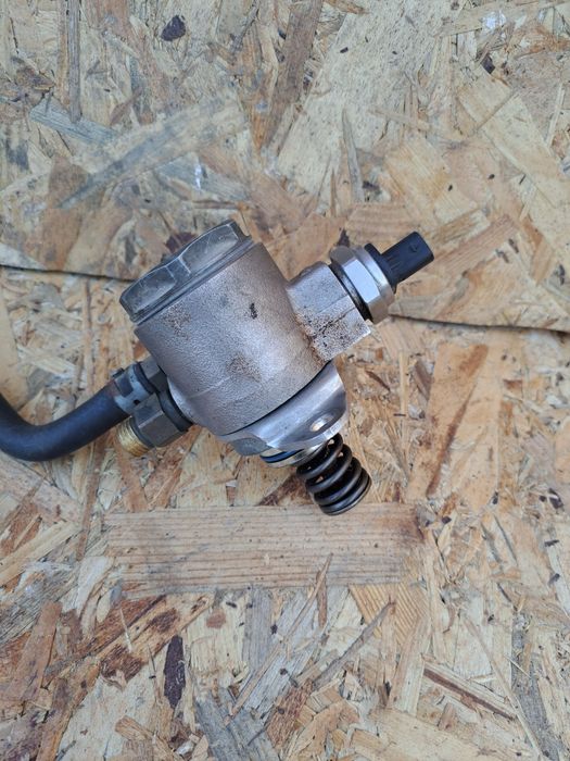 Тнвд насос высокого давления на фольксваген 1.2 1.4 TSI