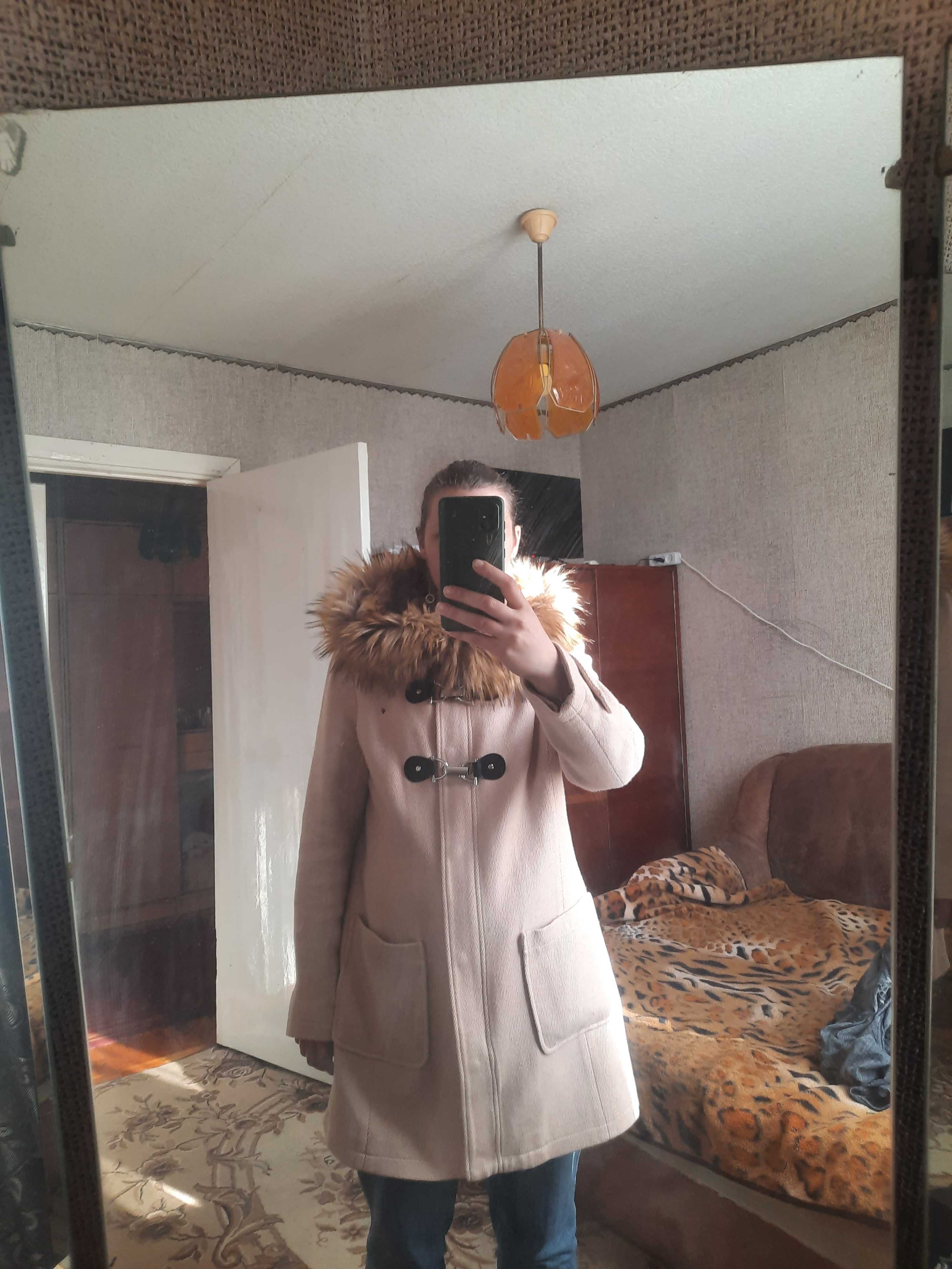 Пальто демісезонне Orsay