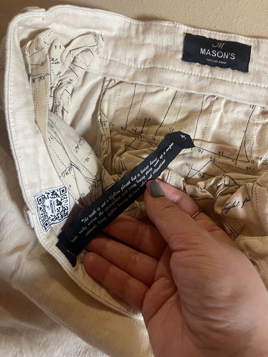 Продам мужские штаны