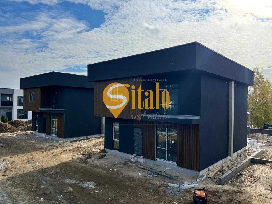 Будинок Преміум якості в закритому містечку, поруч Osocor Residence