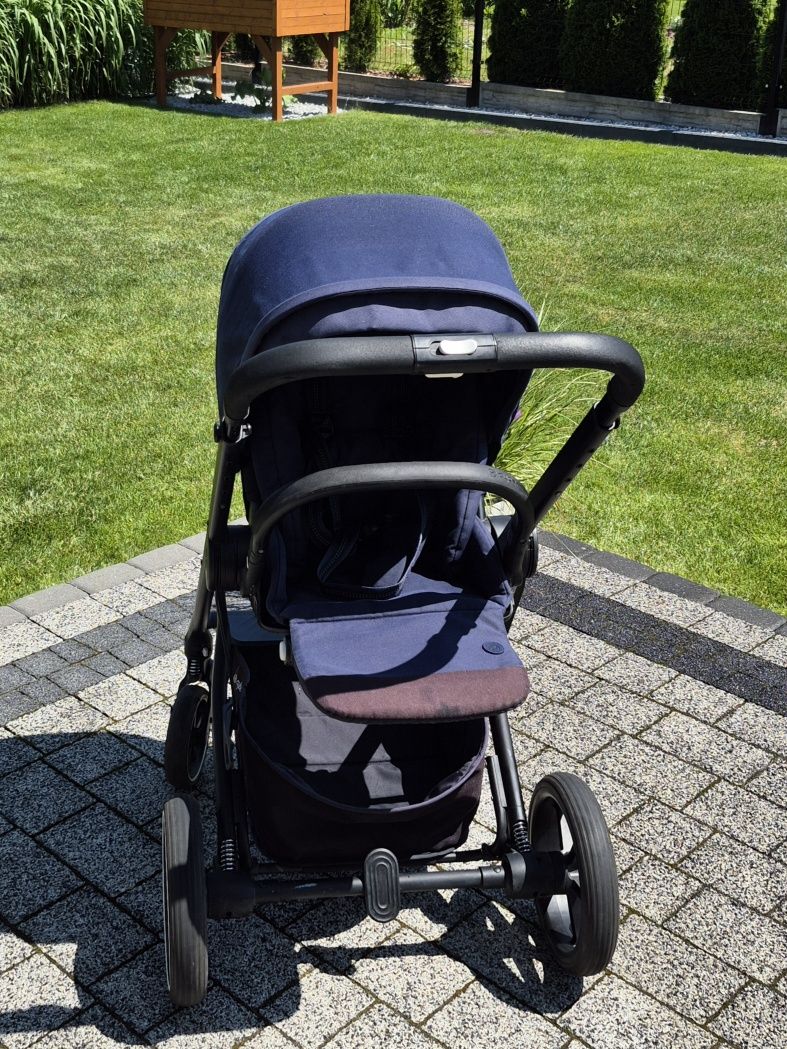 Wózek cybex s balios