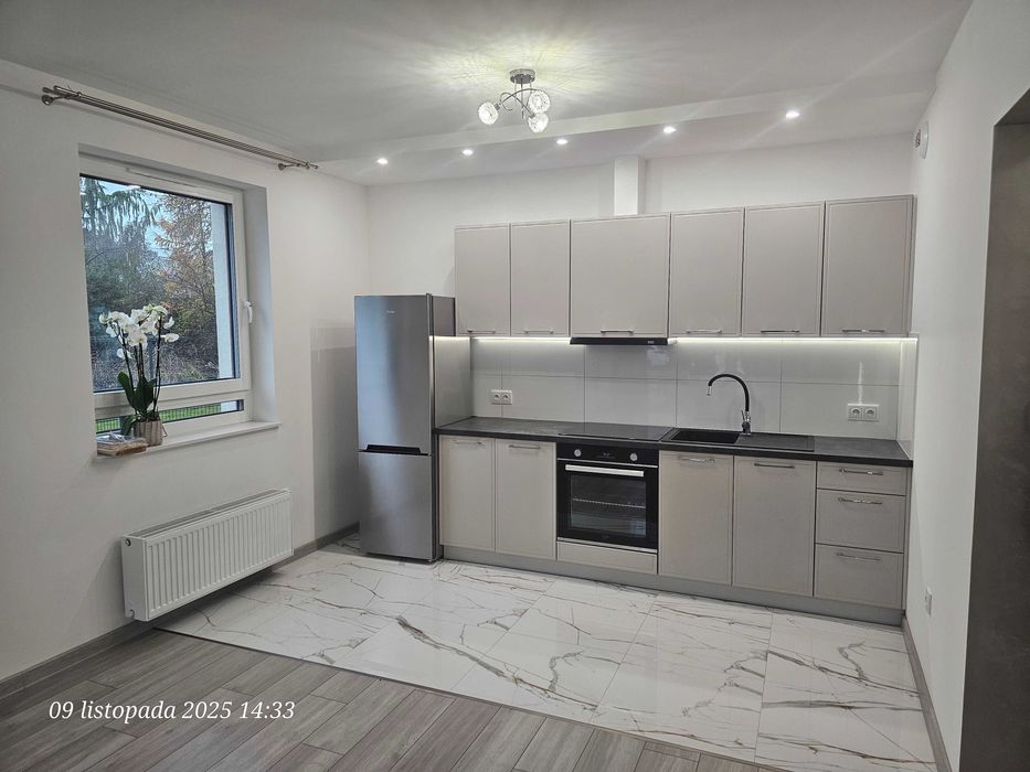 Do wynajęcia mieszkanie ul. Kossowska 3 pokoje