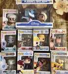 Funko Pop,oригинал,Фанко Поп