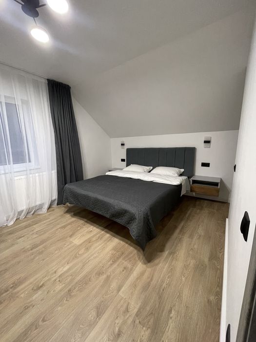 Здається Котедж Будинок в Татарові (Новий Рік зайнято)