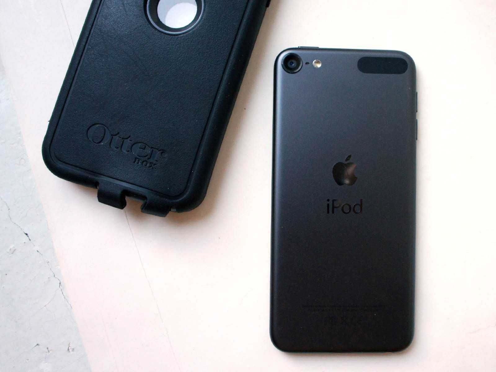 Apple Ipod Touch 6gen 32gb media player