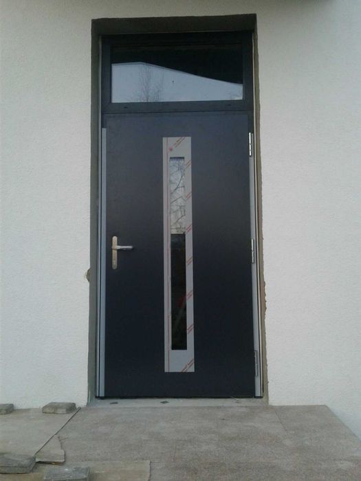 ОКНА, ДВЕРИ, ЖАЛЮЗИ в Краматорске по  программе Е- ВІДНОВЛЕННЯ